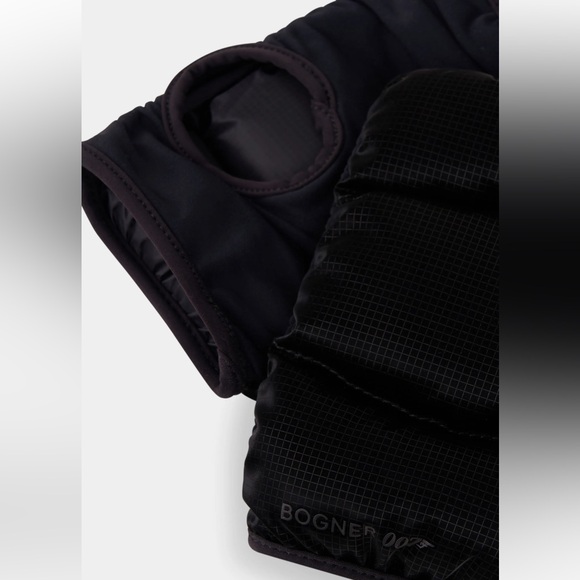 Bogner gloves size M - Picture 4 of 4